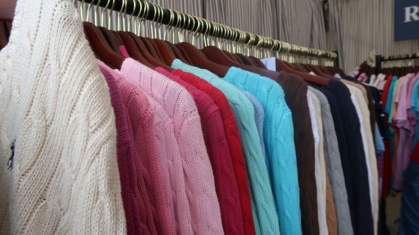Discover the Best Places for Personalized Knitwear Across the UK: Your Ultimate Guide!