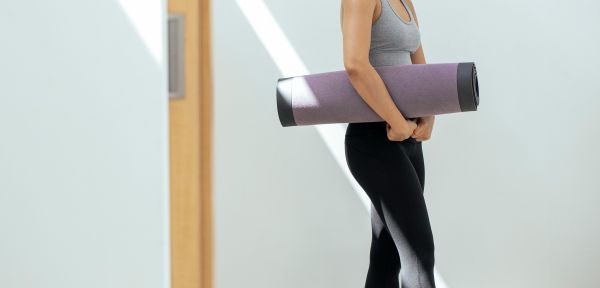 Discover the Best Sustainable Yoga Mat Brands in the UK: Elevate Your Eco-Friendly Practice