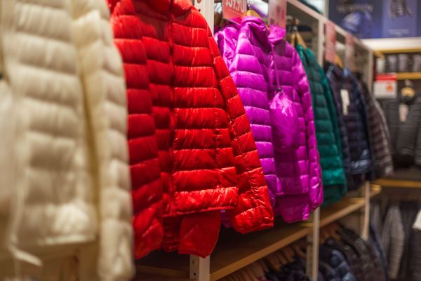 Discover Top Eco-Friendly Outerwear Brands in the UK: Your Ultimate Guide to Sustainable Fashion!