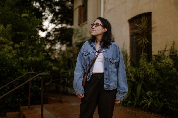 Effortless Denim Jacket Styling: Your Go-To Guide for Casual Days Out in the UK
