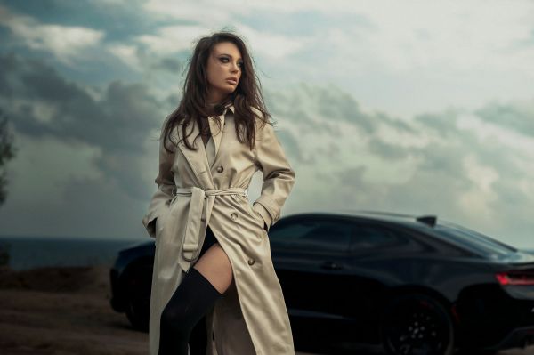 Elevate Your Style: The Ultimate Guide to Transforming Trench Coats from Casual to Chic Elegance