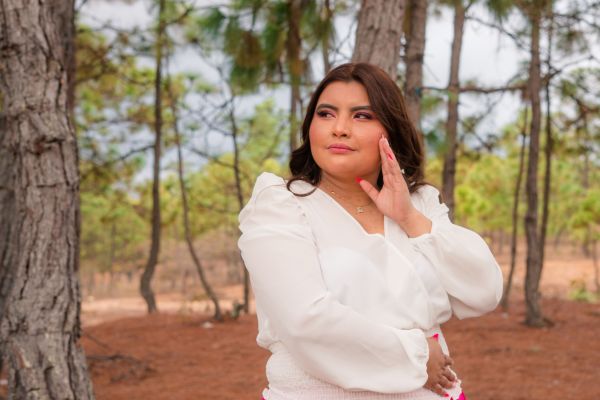 Explore trendy plus size designer blouses perfect for any event