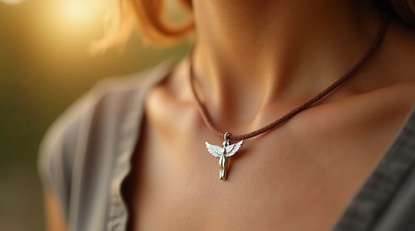 Pandora guardian angel charm: meaning, aesthetics, and personal expression