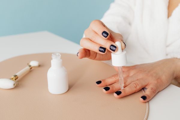Revitalize and Hydrate Your Dry Cuticles with These Must-Have Natural Oils