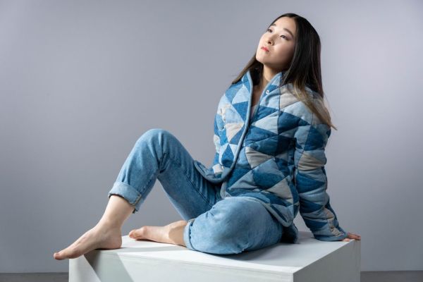 Stylish Spring Layering: Must-Have Lightweight Jackets to Revamp Your Look in the UK