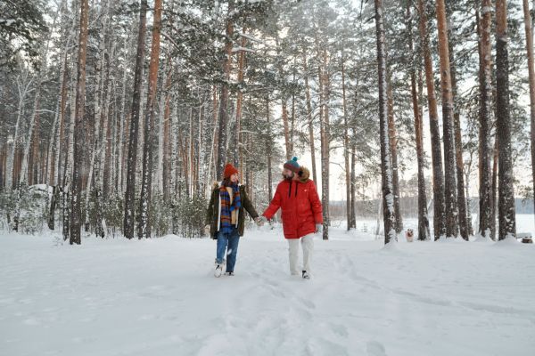 The Ultimate Guide to Choosing Sustainable Winter Coats in the UK: Eco-Friendly Fashion Choices for the Colder Months