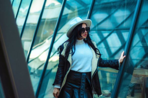 Unforgettable UK Fashion Icons You Must Follow for Inspiring Style Inspiration