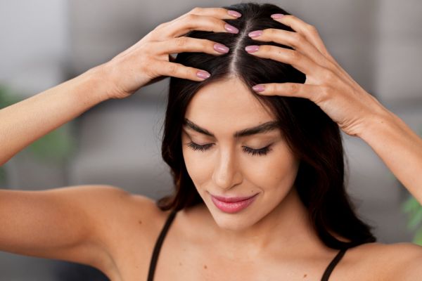 Unlock the Secrets to Vibrant Hair: Proven Techniques for Nurturing a Healthy Scalp