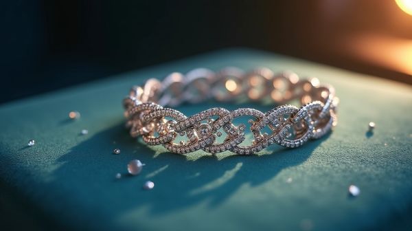 Why saint laurent bracelets redefine luxury and fashion