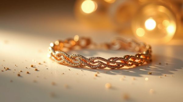 Why saint laurent bracelets redefine luxury and fashion