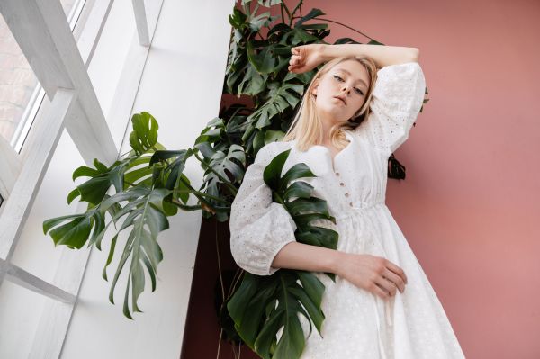 Your Complete Handbook to Chic and Breathable Fabrics for a Effortlessly Trendy Summer Wardrobe in the UK